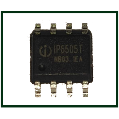 Микросхема IP6505T для повербанка