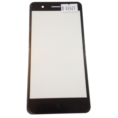 Стекло для переклейки дисплея ZTE Blade 510 Black