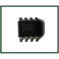 Микросхема CR6235S, SOP-8 Микросхема CR6235S, SOP-8