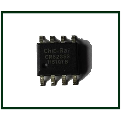 Микросхема CR6235S, SOP-8