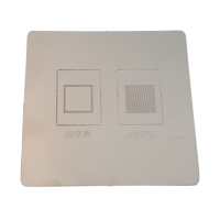 Трафарет BGA для Apple iPhone 6S CPU A9 Трафарет BGA для Apple iPhone 6S CPU A9