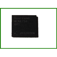Микросхема WCN6750-001, WCN6750 001 для Samsung A528, Huawei Honor 50, 50 Pro Микросхема WCN6750-001, WCN6750 001 для Samsung A528, Huawei Honor 50, 50 Pro