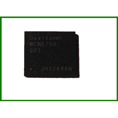 Микросхема WCN6750-001, WCN6750 001 для Samsung A528, Huawei Honor 50, 50 Pro