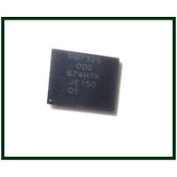 Микросхема PM7325-000, PM7325 000, для Samsung A528, Huawei Nova 9, 9 Pro 4G, Honor 50 Микросхема PM7325-000, PM7325 000, для Samsung A528, Huawei Nova 9, 9 Pro 4G, Honor 50