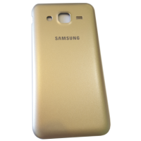 Батарейная крышка для Samsung J200H Galaxy J2 (Gold) Батарейная крышка для Samsung J200H Galaxy J2 (Gold)