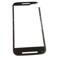 Стекло для переклейки дисплея Motorola Droid Razr XT1025, черное