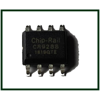 Микросхема CR928B, SOP-8 Микросхема CR928B, SOP-8