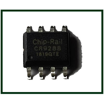 Микросхема CR928B, SOP-8
