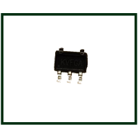 Микросхема SY8089AAAC, SY8089A, SY8089 KV, SOT23-5 Микросхема SY8089AAAC, SY8089A, SY8089 KV, SOT23-5