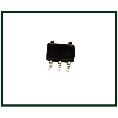Микросхема SY8089AAAC, SY8089A, SY8089 KV, SOT23-5