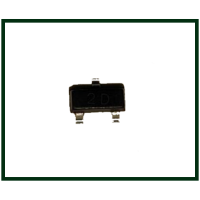 Микросхема MMBTA92, A92, MMBTA92LT1G, 2D, SOT-23-3 Микросхема MMBTA92, A92, MMBTA92LT1G, 2D, SOT-23-3