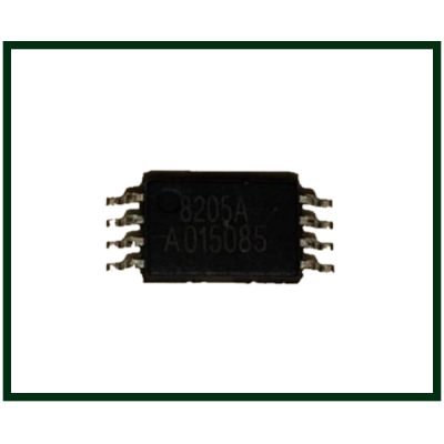 Микросхема FS8205A, FS8205, CEG8205A, CEG8205, TSOP-8