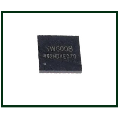 Микросхема SW6008 для повербанка