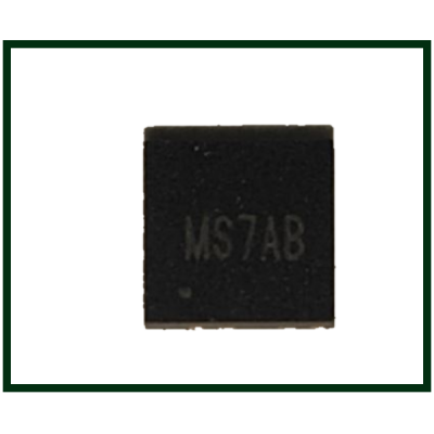 Микросхема SY8208BQNC, SY8208B, SY8208, QFN-6