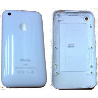 Housing cover iPhone 3G 8GB Housing cover iPhone 3G 8GB