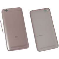 Батарейная крышка для Xiaomi Redmi 5A Pink Батарейная крышка для Xiaomi Redmi 5A Pink