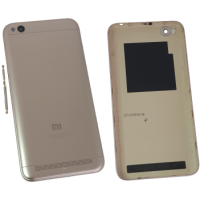 Батарейная крышка для Xiaomi Redmi 5A Gold Батарейная крышка для Xiaomi Redmi 5A Gold
