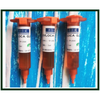 Клей ультрафиолетовый LOCA TP-2500 5ml для переклеивания стекол дисплейных модулей Клей ультрафиолетовый LOCA TP-2500 5ml для переклеивания стекол дисплейных модулей