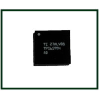 Микросхема TPS65994, TPS65994AD, TPS 65994 ADYBGR