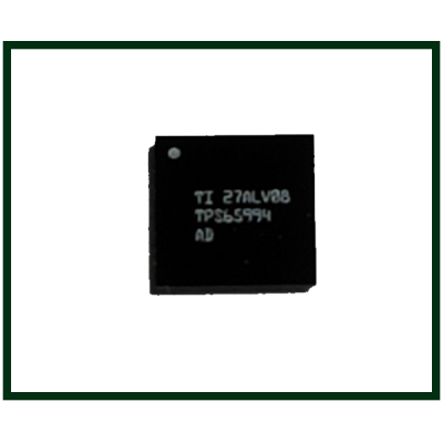 Микросхема TPS65994, TPS65994AD, TPS 65994 ADYBGR