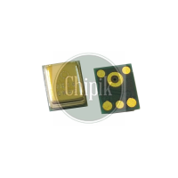 Микрофон цифровой, тип 1, 5 pin, 4mm * 3mm, вход внизу Микрофон цифровой, тип 1, 5 pin, 4mm * 3mm, вход внизу