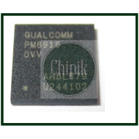 Микросхема PM8916 0VV для Samsung A300h, A500h, A700h, E500. G360, G530, i9192 Микросхема PM8916 0VV для Samsung A300h, A500h, A700h, E500. G360, G530, i9192