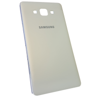Батарейная крышка для Samsung A700H, Galaxy A7, белая