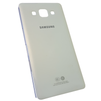 Батарейная крышка для Samsung A500H, Galaxy A5 (White) Батарейная крышка для Samsung A500H, Galaxy A5 (White)