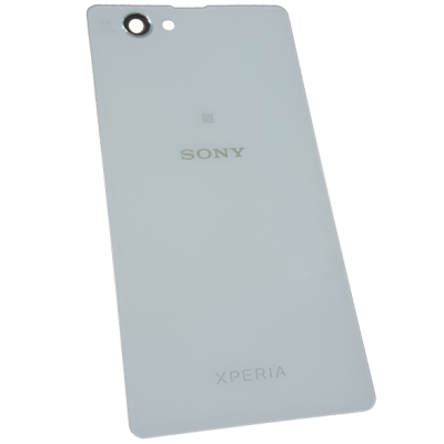 Sony D5503 Крышка аккумулятора, White, original (PN:1276-8465)