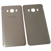 Батарейная крышка для Samsung J510H, Galaxy J5 2016, золотая Батарейная крышка для Samsung J510H, Galaxy J5 2016, золотая