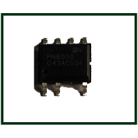 Микросхема PN8055H, PN8055, SOP-7 Микросхема PN8055H, PN8055, SOP-7