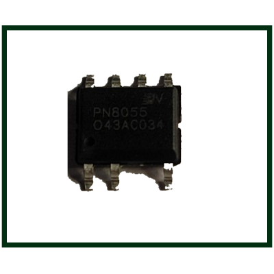 Микросхема PN8055H, PN8055, SOP-7