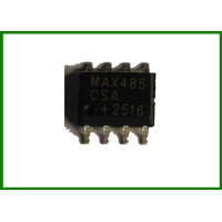 Микросхема MAX485, MAX485CSA, SOP-8