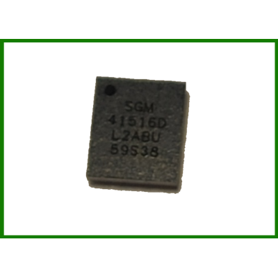 Микросхема SGM41516D для Tecno Spark 10, 10c, 20, 20c