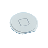 Кнопка Home для iPad mini White Кнопка Home для iPad mini White
