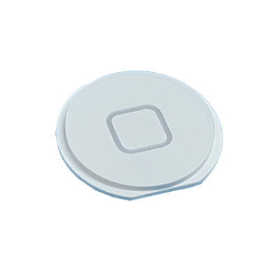 Кнопка Home для iPad mini White