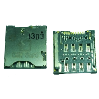 Разъем SIM-карты Alcatel 6040D, 6040, OT-6040 Разъем SIM-карты Alcatel 6040D, 6040, OT-6040