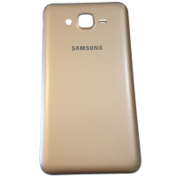 Батарейная крышка для Samsung J700H, Galaxy J7, золотая Батарейная крышка для Samsung J700H, Galaxy J7, золотая