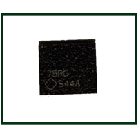 Микросхема LM2608ATLX, LM2608, 2608 Микросхема LM2608ATLX, LM2608, 2608