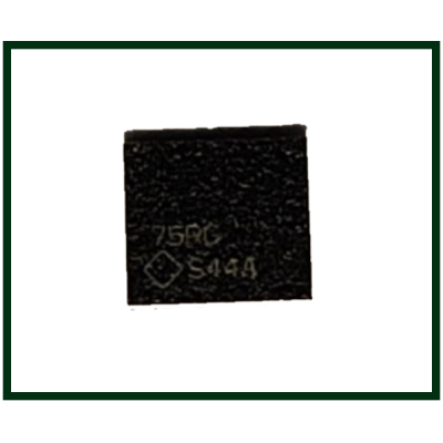 Микросхема LM2608ATLX, LM2608, 2608