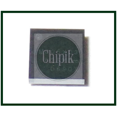 Микросхема S2MM005X03, M005X03 для Samsung T590, T515, T510