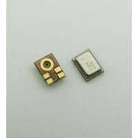 Микрофон для Samsung G970, G973, G975 серебро, не золотой Микрофон для Samsung G970, G973, G975 серебро, не золотой