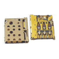 Разъем SIM-карты Sony E5303, E5306, E5333, E5343 Xperia C4, C4 dual Разъем SIM-карты Sony E5303, E5306, E5333, E5343 Xperia C4, C4 dual