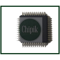 Микросхема AS15-F, QFP-48 Микросхема AS15-F, QFP-48