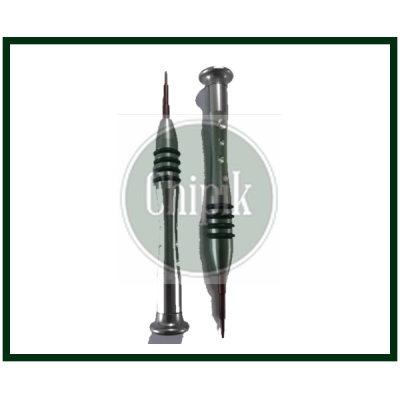 Отвёртка T2 (T2 * 25mm) металлическая для ремонта телефонов Отвёртка T2 (T2 * 25mm) металлическая для ремонта телефонов
