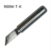 Жало Silver 900M-T-K, топорик 5mm Жало Silver 900M-T-K, топорик 5mm
