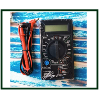 Цифровой мультиметр DT830B