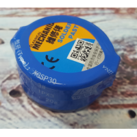 Паяльная паста Mechanic XGSP30, 20gr Паяльная паста Mechanic XGSP30, 20gr