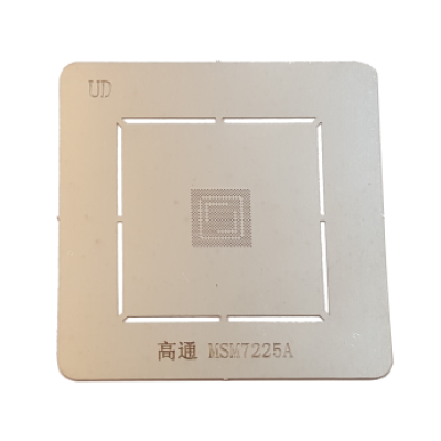 Трафарет BGA для Qualcomm MSM7225