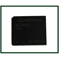 Микросхема WCN6856 102, WCN6856-102 для Xiaomi Mi 12 Pro, Mi 12S, Samsung S901 Микросхема WCN6856 102, WCN6856-102 для Xiaomi Mi 12 Pro, Mi 12S, Samsung S901